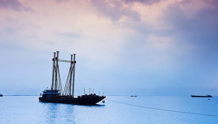 渤海综合治理攻坚在即：到2020年近岸海域优良水质超7成