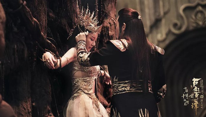 导演,主演,杨幂,人气游戏,人气小生,上映日期,票房号召力,国产片,混搭,山下智久