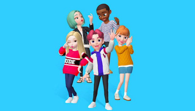 一个捏脸变装游戏霸榜了，它让我想起了多年前的QQ秀