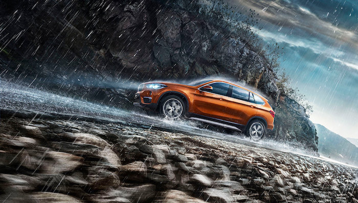 车市遇冷？这款卖得最好的紧凑型豪华SUV表示不存在的