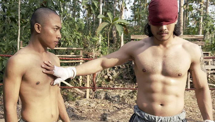 印度尼西亚,玄幻小说,Headshot,Bumilangit,Emtek,Fourcolors,Ci