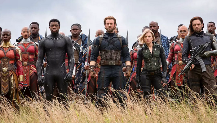 导演,幻视,红骷髅,罗素,黑矮星,洛基,复联4,电影,复联3,粉丝