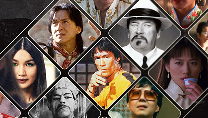 傅满洲,好莱坞电影,华人形象,喜福会,摘金奇缘,形象变迁,Netflix,comScore,Si-F