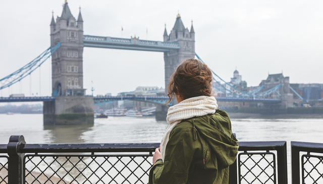 英国净移民数量上升，亚洲人贡献最大
