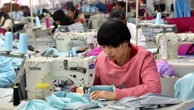 百家民企调查：环境在改善，资金渐宽裕