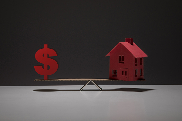 为解年底资金饥渴，房企频频牵手信托