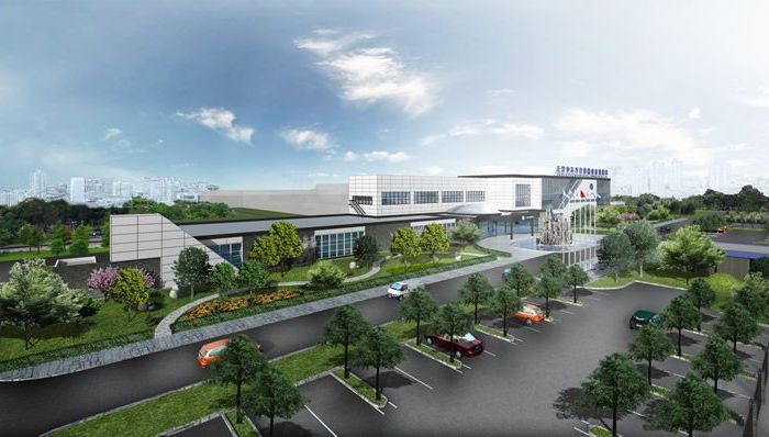 踏浪,中环电子,集资,北京,区熔,硅单晶,研发人员,改革开放以来,无线通信系统,光伏电站