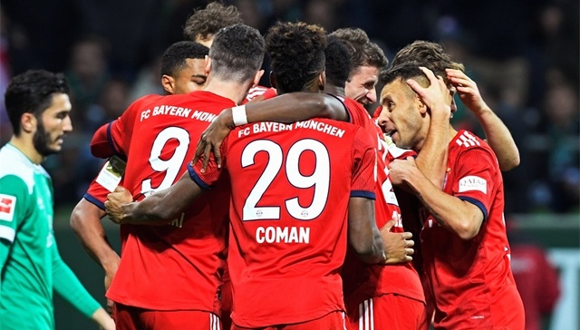 拜仁欧冠收入超6000万欧元，但球队危机远未解除