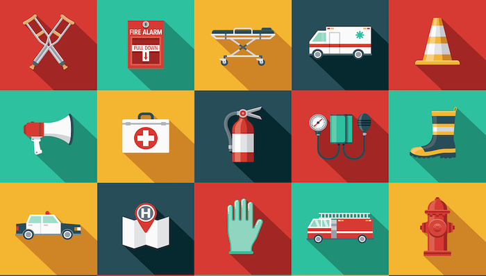 日本,企业,灾害,防灾,管理,口哨,紧急,救助包,冰箱