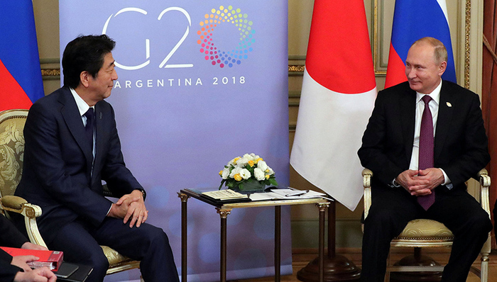 权力游戏,俄罗斯方块,亚洲政治