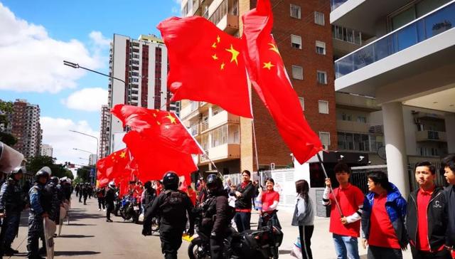 习近平,马球运动,拍摄,马克里,央视,中阿,总统官邸,时政新闻眼,峰会,唐女马球图