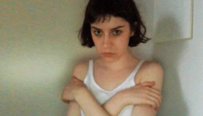 Instagram,牛头梗,小妹妹,爸妈,门面,招人,打扮,眼睑内翻,吐槽,养宠物