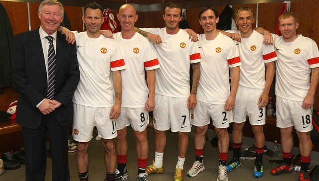 造星工厂谁最强？盘点欧洲五大联赛青训数据