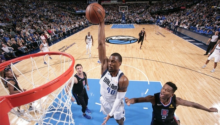 【体育晚报】快船负独行侠丢西部第一 北京中赫国安续约郭全博