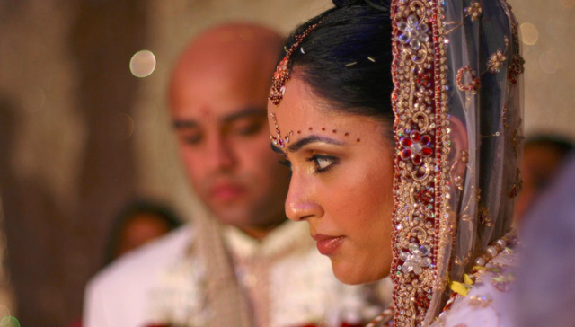 移民时代的爱情：重思包办婚姻