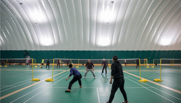 掘金“燃烧卡路里”，运动营养品是门好生意？