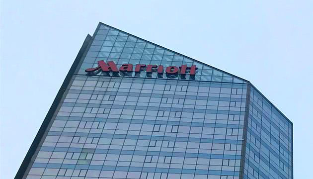 万豪,Airbnb,Twitter,Valhalla,喜达屋,入侵,黑客攻击,全面调查,上周日,上周