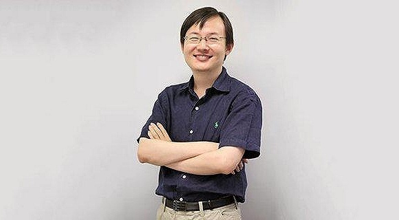 创新工场汪华首提中国经济“魔方”，创业仍有颠覆式机会