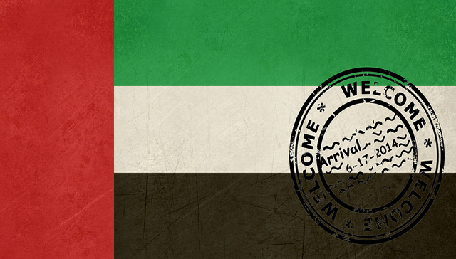 阿联酋护照被贴上“最实用”标签，公民免签通行167国