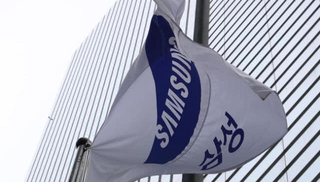 三星展开重组：手机家电员工转岗至AI等新业务