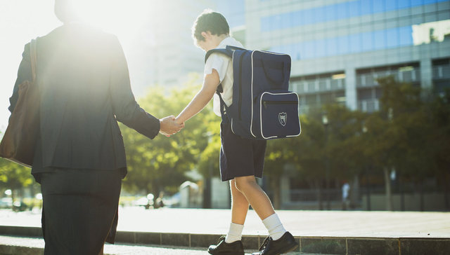 教育科技,未来教育,好未来