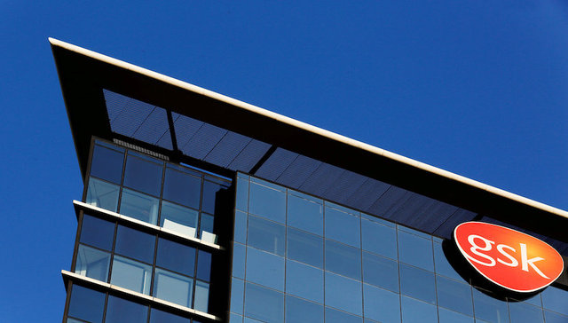 葛兰素史克51亿美元收购抗癌药企业，旗下最受关注卵巢癌药即将在香港上市