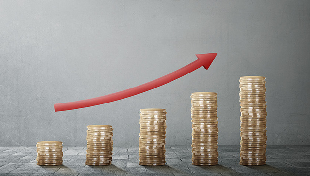 穆迪： 2019年中国GDP增速或放缓至6%