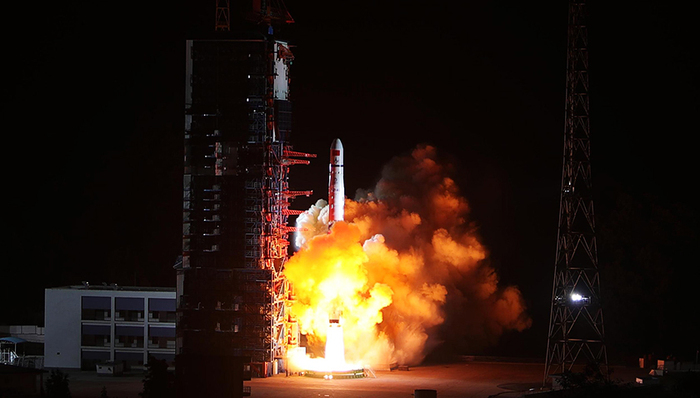 航天科技集团,北斗导航卫星,月球探测,新一代运载火箭,航天人,探月工程,鹊桥,对地观测系统,地面应用