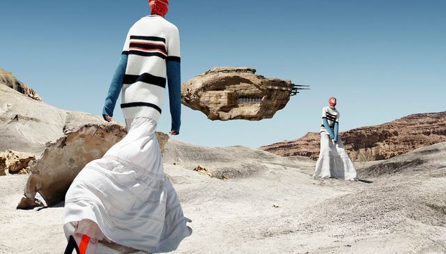 Calvin Klein业绩糟糕，传言要被炒的首席创意官Raf Simons该背几口锅？