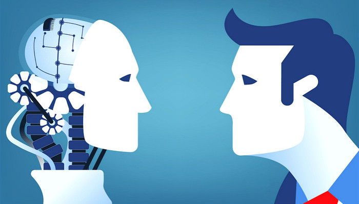 机器人,GE,耐克,可口可乐,员工,变革,人工智能,算法