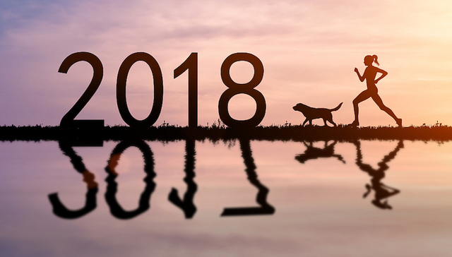 2018年的逃跑计划，你都跑去了哪些地方？