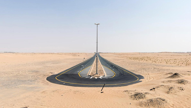 “不可持续”的迪拜？