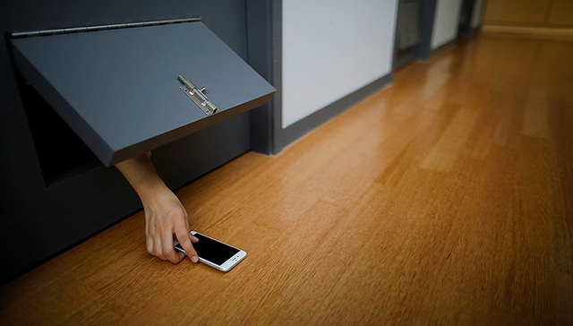 花600多住一晚监狱，他们说在这里感受到的是“自由”