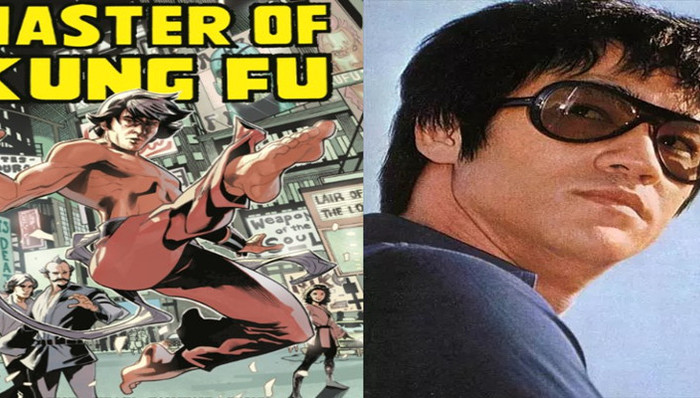 【文娱早报】第12届底特律影评人协会奖公布 漫威计划推出首个亚裔超级英雄