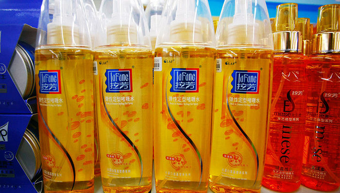 拉芳,吴桂谦,股价,问询函,关联交易,利益输送