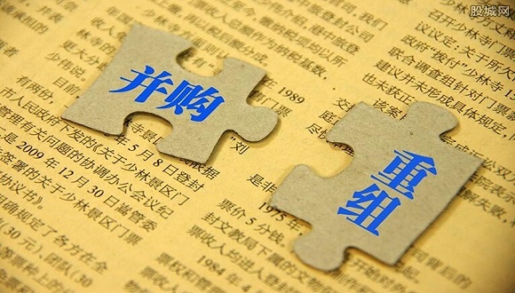 中粮重提并购大悦城，这次证监会批了