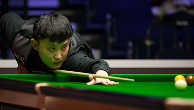 中国球员造斯诺克史上最大丑闻之一，这项运动的发展会受多少影响？