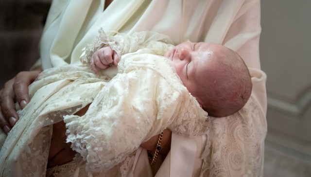 基因编辑,婴儿,未来