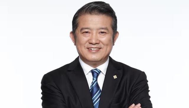 逐梦40年，致敬20人|陈东升：抓历史机遇的战略型企业家