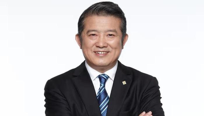 逐梦40年，致敬20人|陈东升：抓历史机遇的战略型企业家