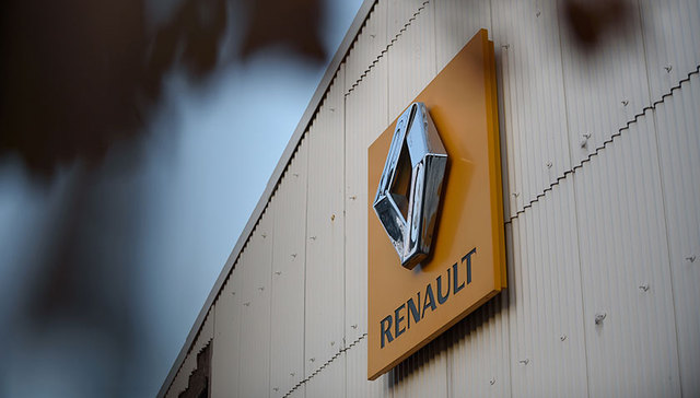 戈恩被捕之后：雷诺在华战略新挑战