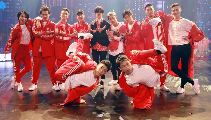 优酷,杨伟东,支付宝,EBITA,CPO,阿里化,综艺,街舞,snl,这!就是街舞