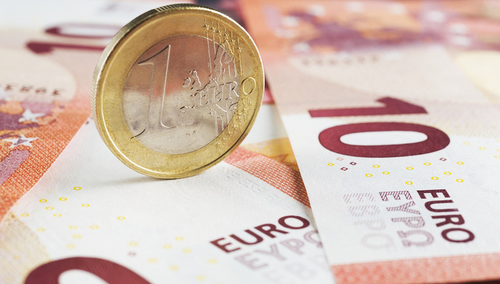 欧元,欧洲经济,天下故事