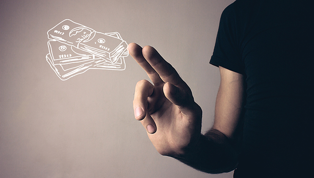 互联网金融,现金贷,商业模式,政府监管