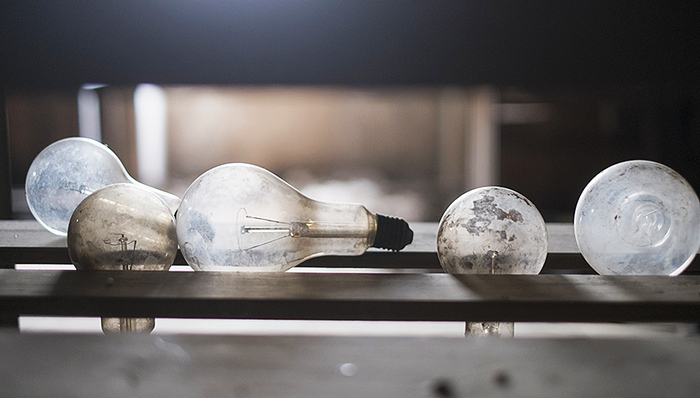 关于有害垃圾，你必须知道……