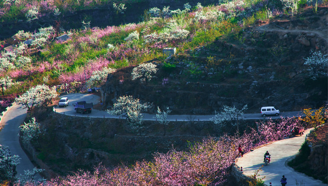 九间棚：风景这边独好