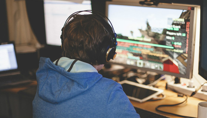 教育产业,电竞选手