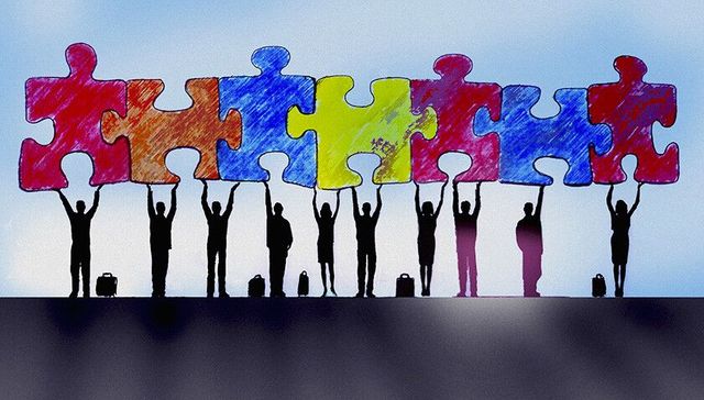 万魔声学,共达电声