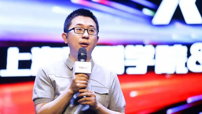 杨伟东,优酷,SVP,BG,巨匠,麦特,三声,这!就是街舞,经济问题,胡海泉