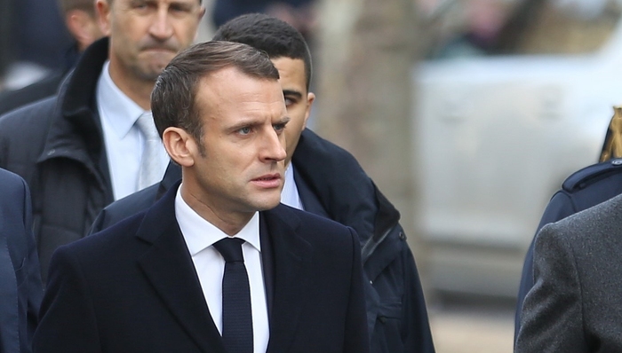 权力游戏,环球人物